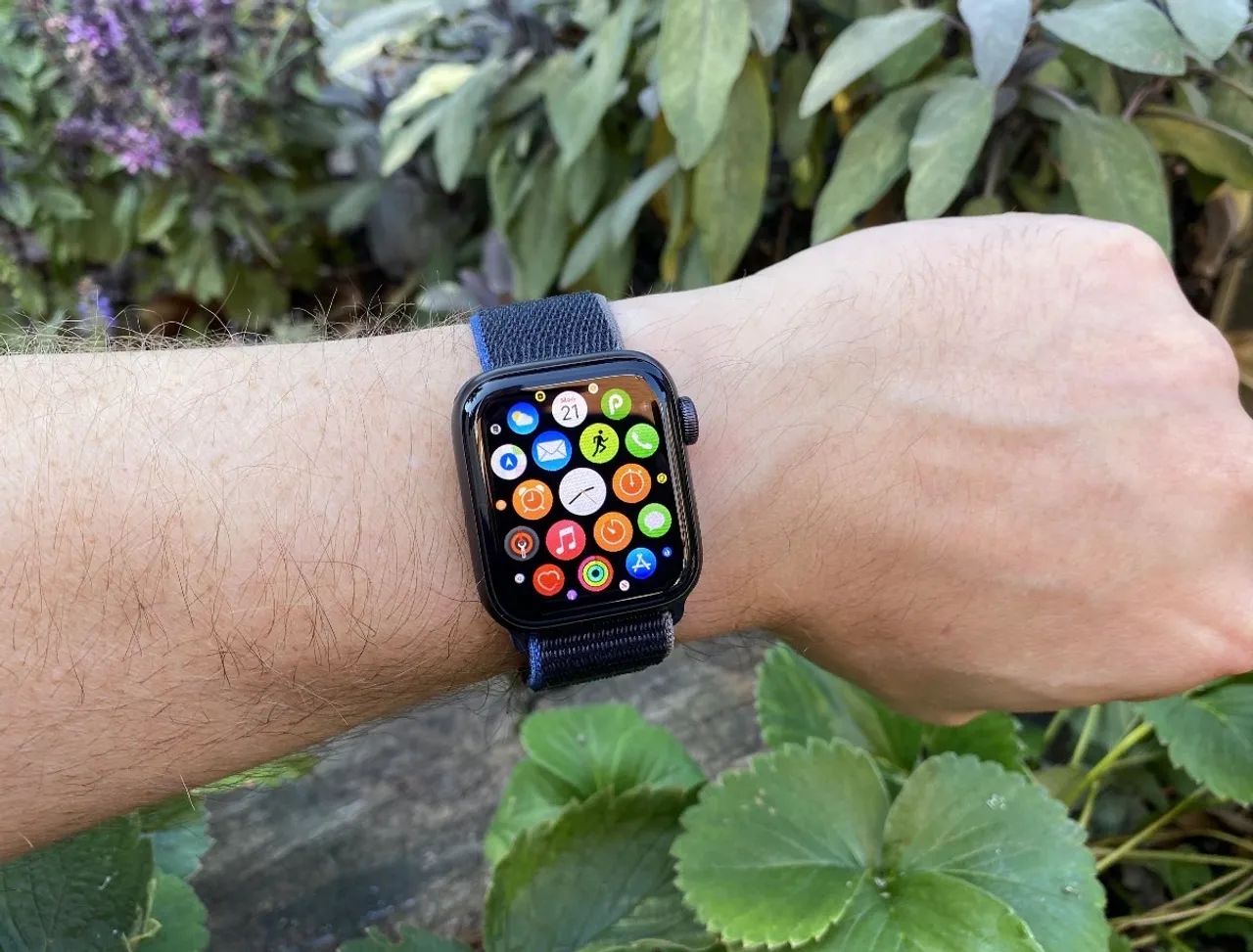 Apple Watch SE 40mm - Foto 3