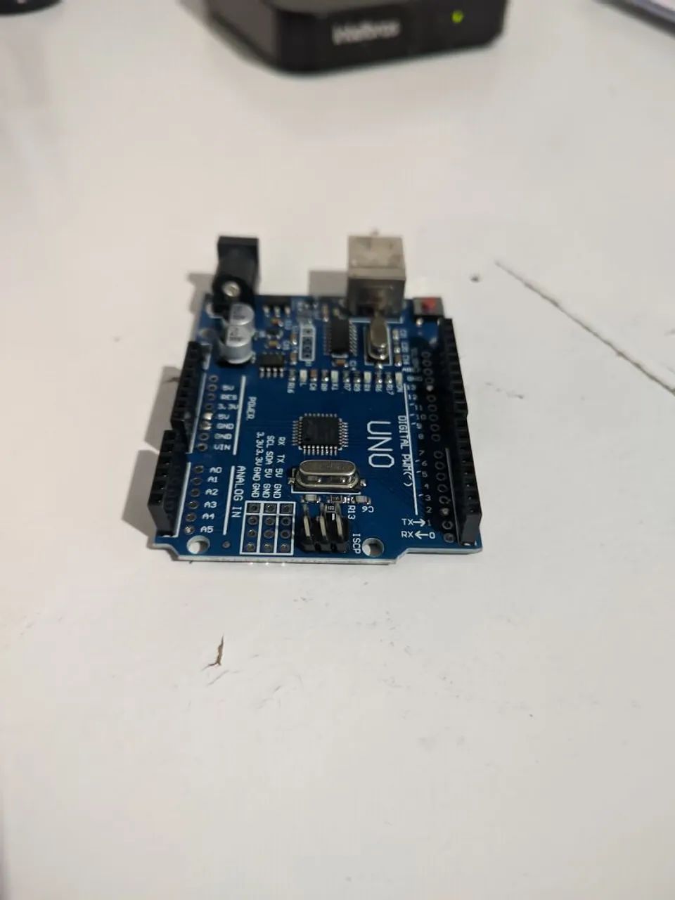 Placa UNO Arduino - Foto 4