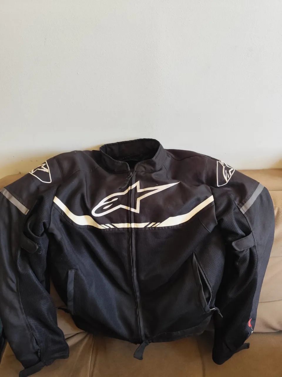 Jaqueta Alpinestars  - Foto 2