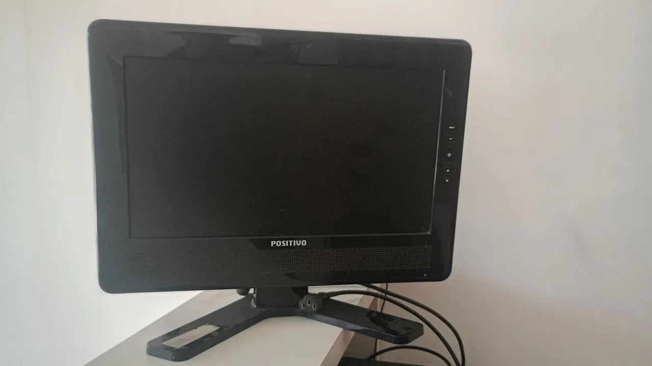 Monitor Posotivo 16 polegadas - Foto 2
