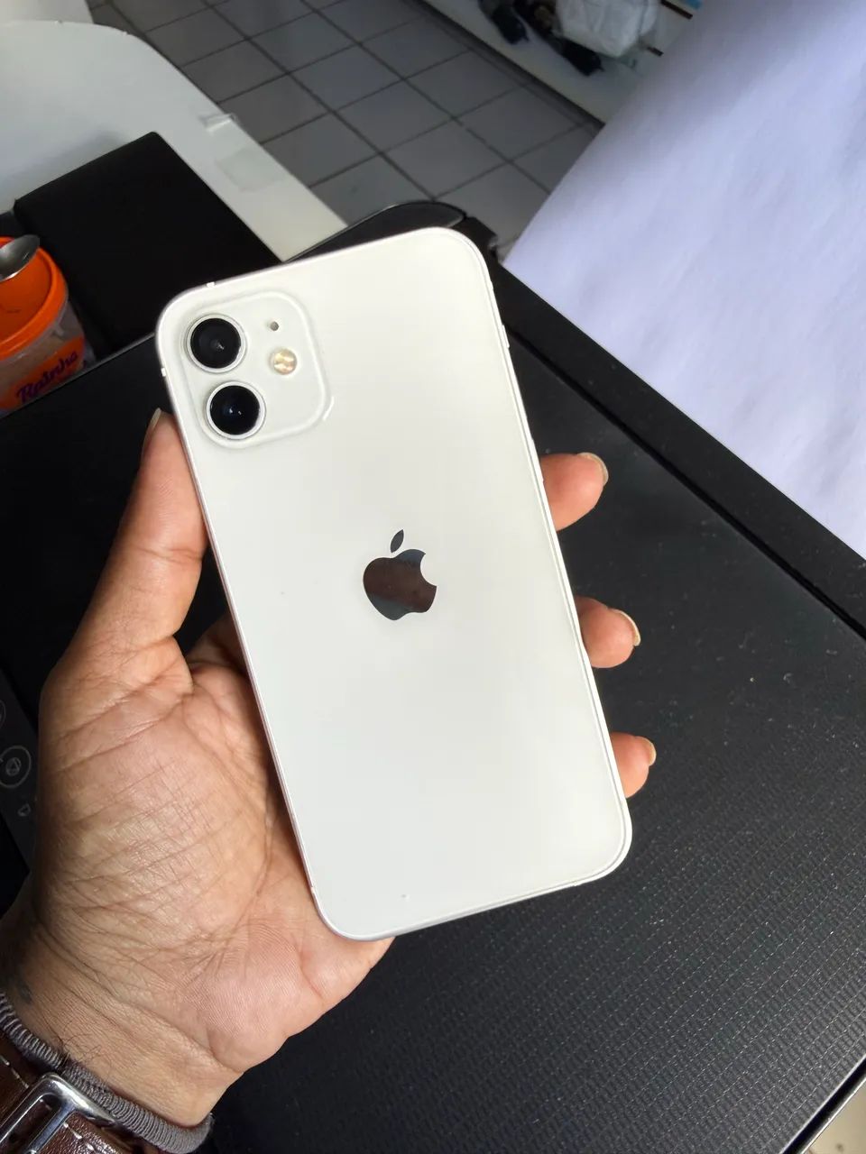 iPhone 12 