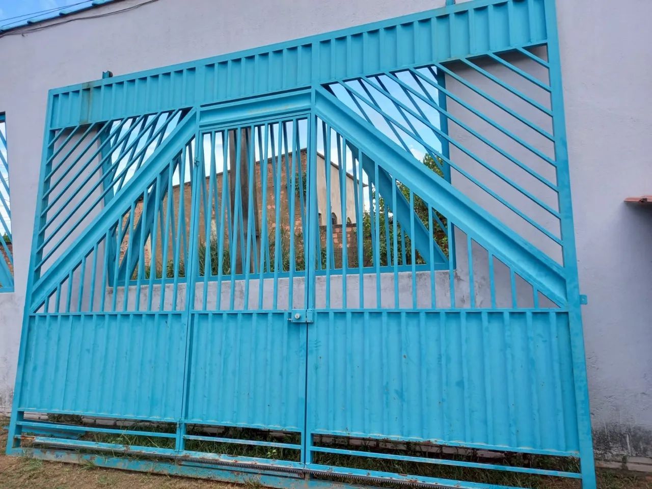 Portão  - Foto 2