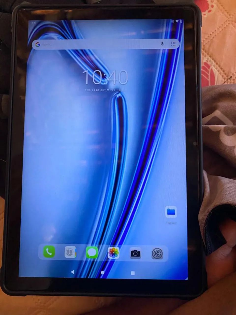 Vende-se Tablet 