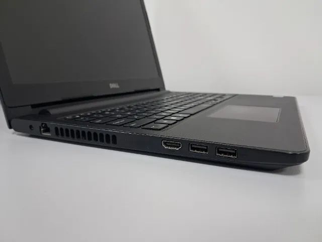 Notebook Dell Inspiron 15 500GB + 8GB - Foto 3