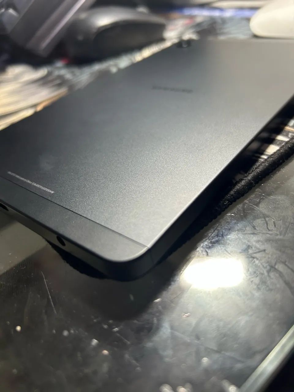 GALAXY TAB A9 - Foto 3