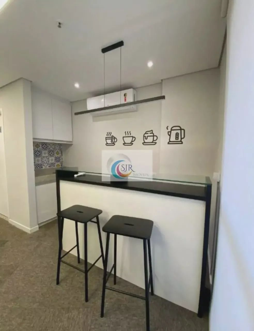 Conjunto para alugar, 126 m²  - Vila Olímpia - São Paulo/SP - Foto 2