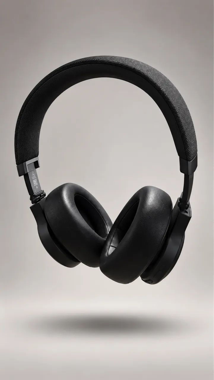 JBL LIVE 770 NC - Foto 2