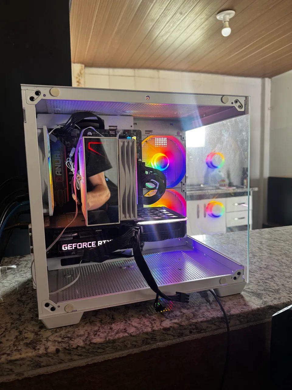Computador Gamer