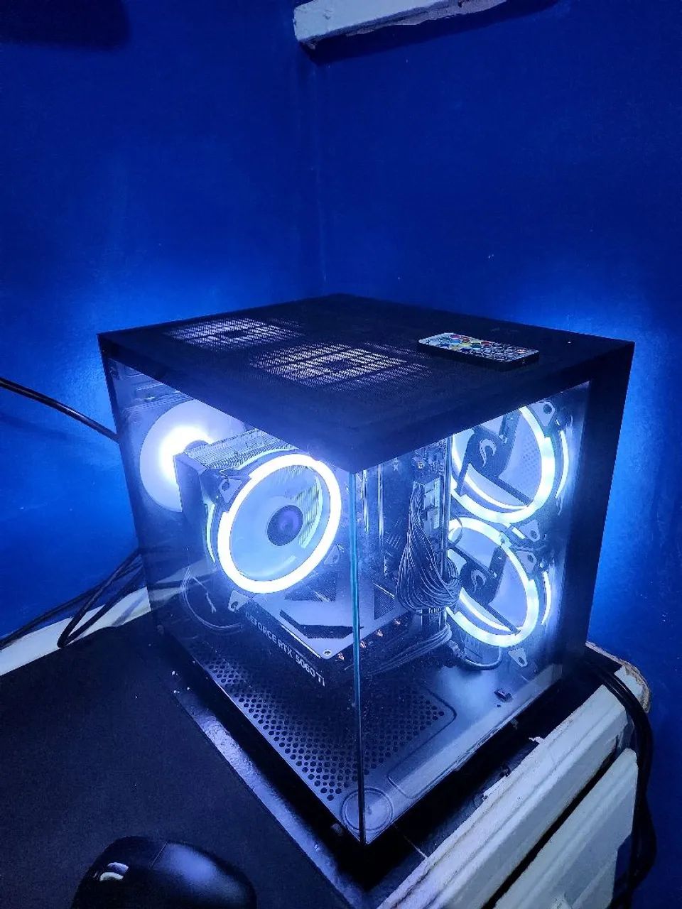 Pc Gamer Completo  - Foto 4
