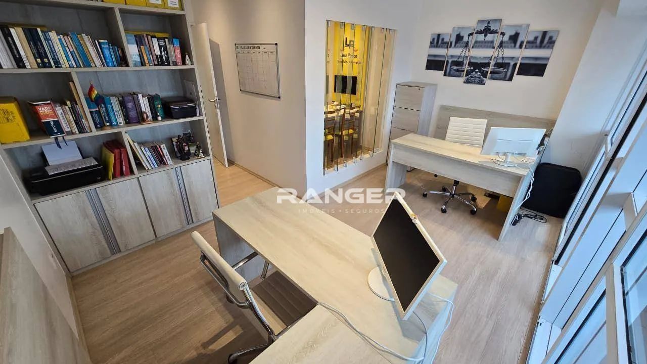 Sala Comercial no Manhattan a venda - Foto 2