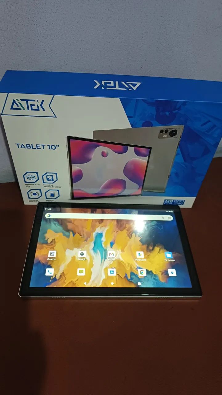 Tablet - Foto 5