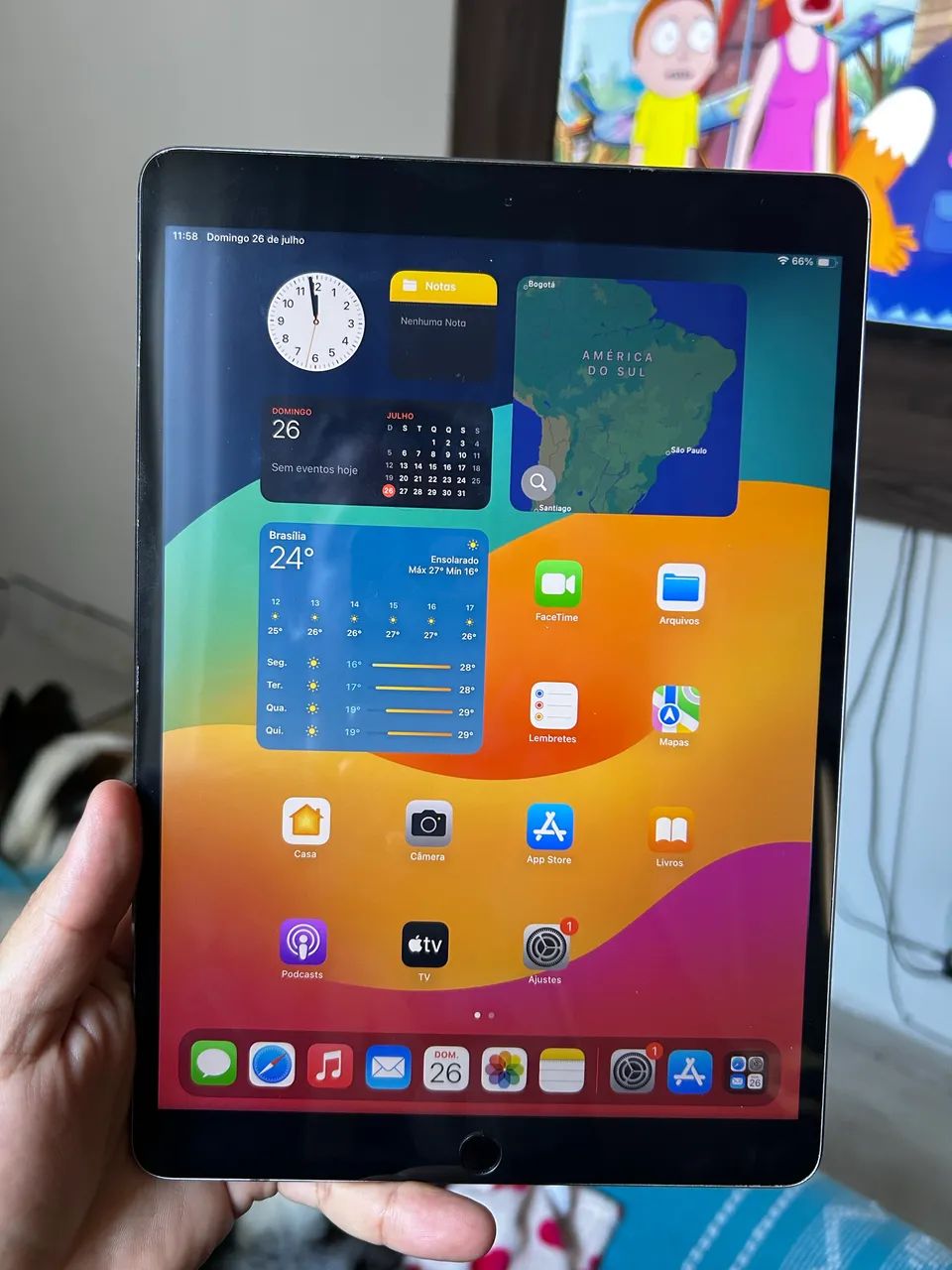 iPad Pro 10.5  - Foto 2