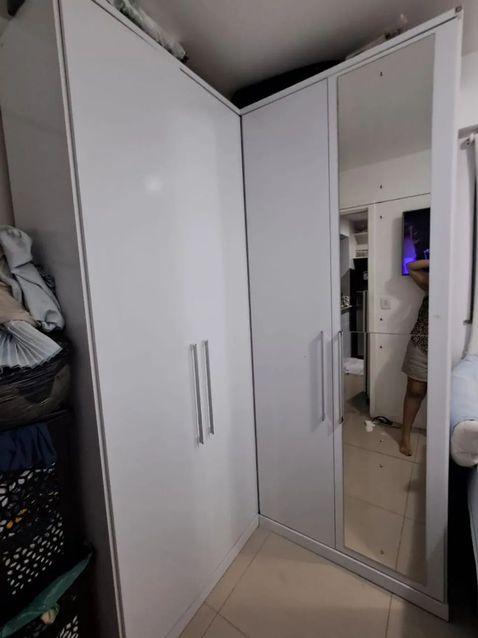 Guarda roupa - Foto 5