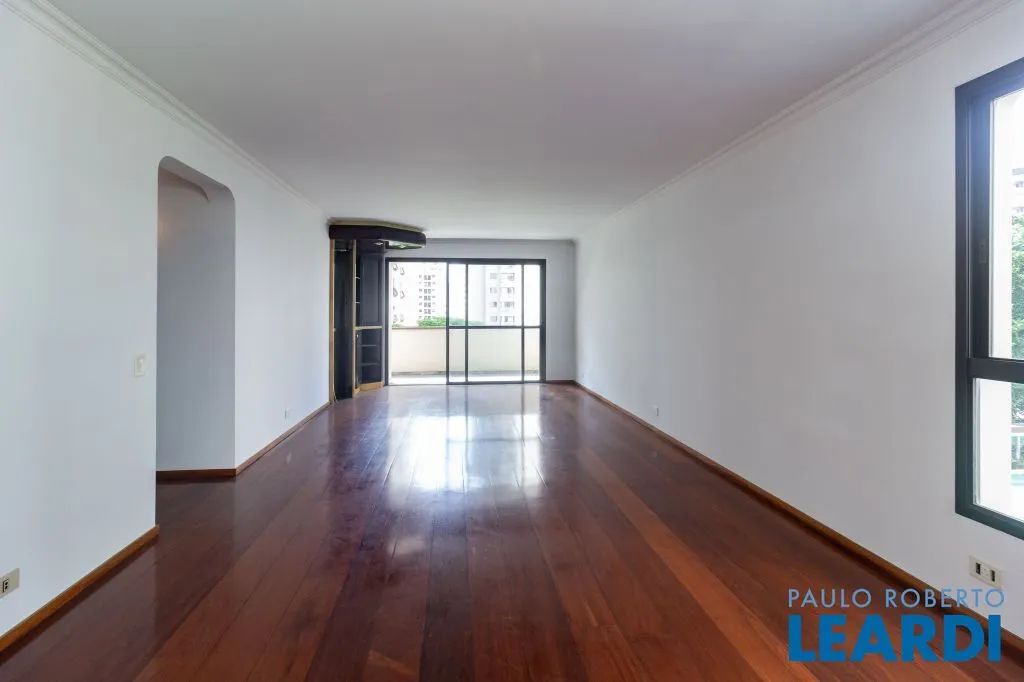 APARTAMENTO - BROOKLIN - SP