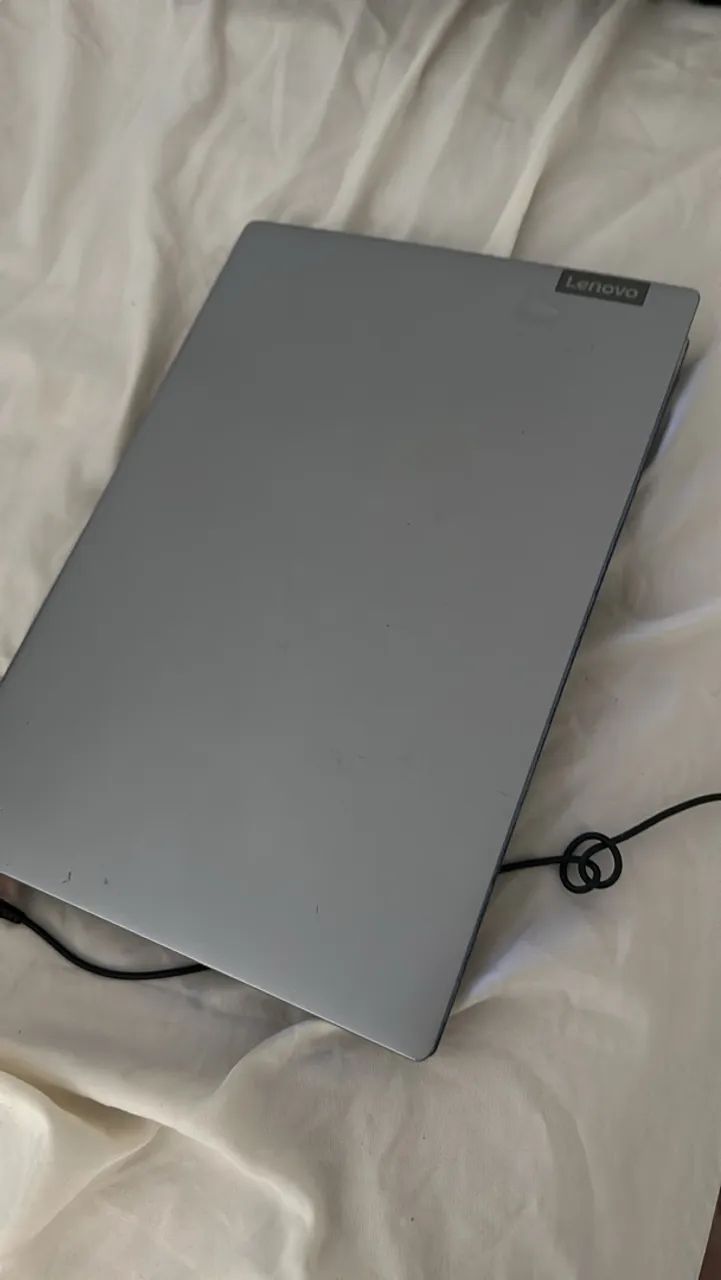 Notebook Lenovo i3 - Foto 3