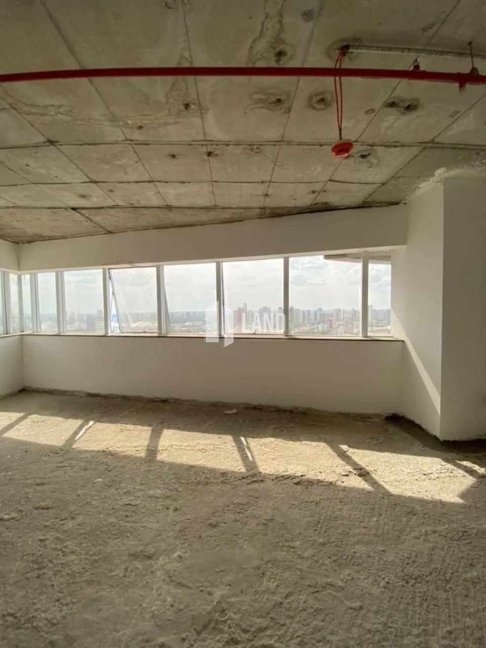 Sala Comercial Manhattan River Center - Teresina - Foto 5