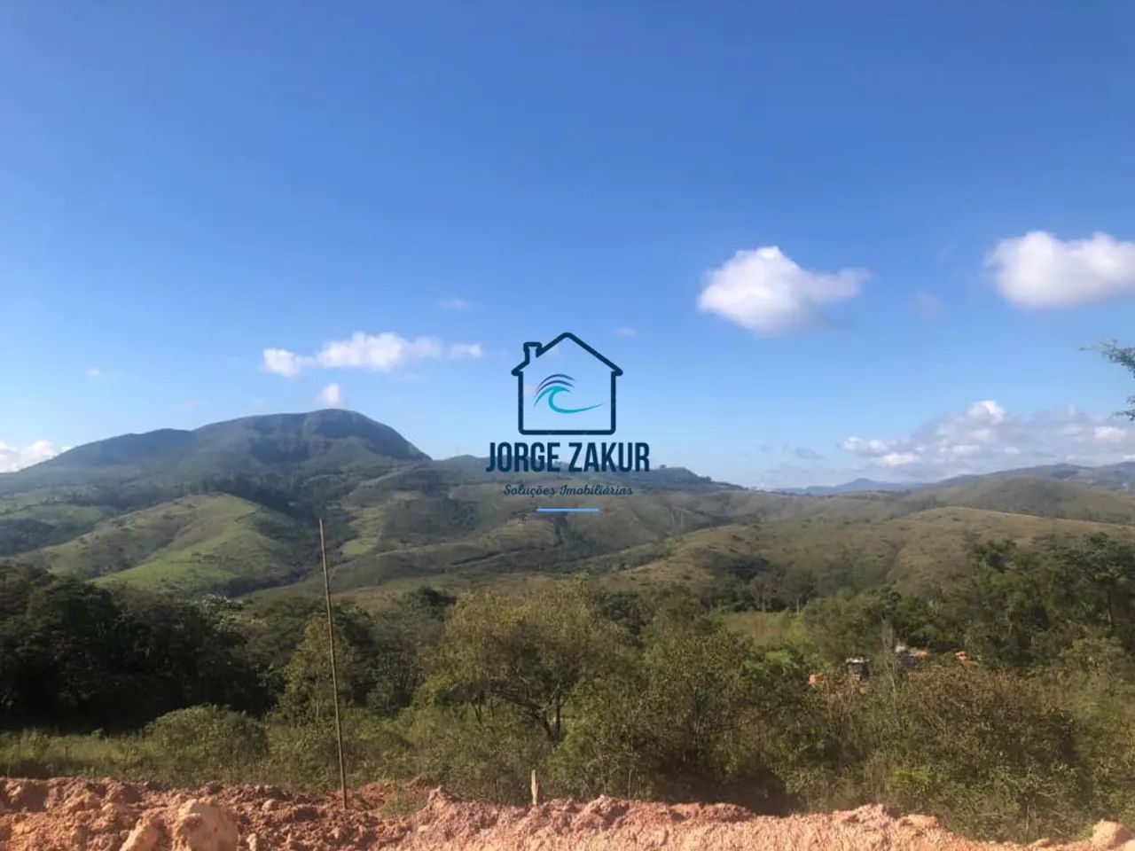 Lote em Condomínio para comprar Jardins de Petrópolis Nova Lima