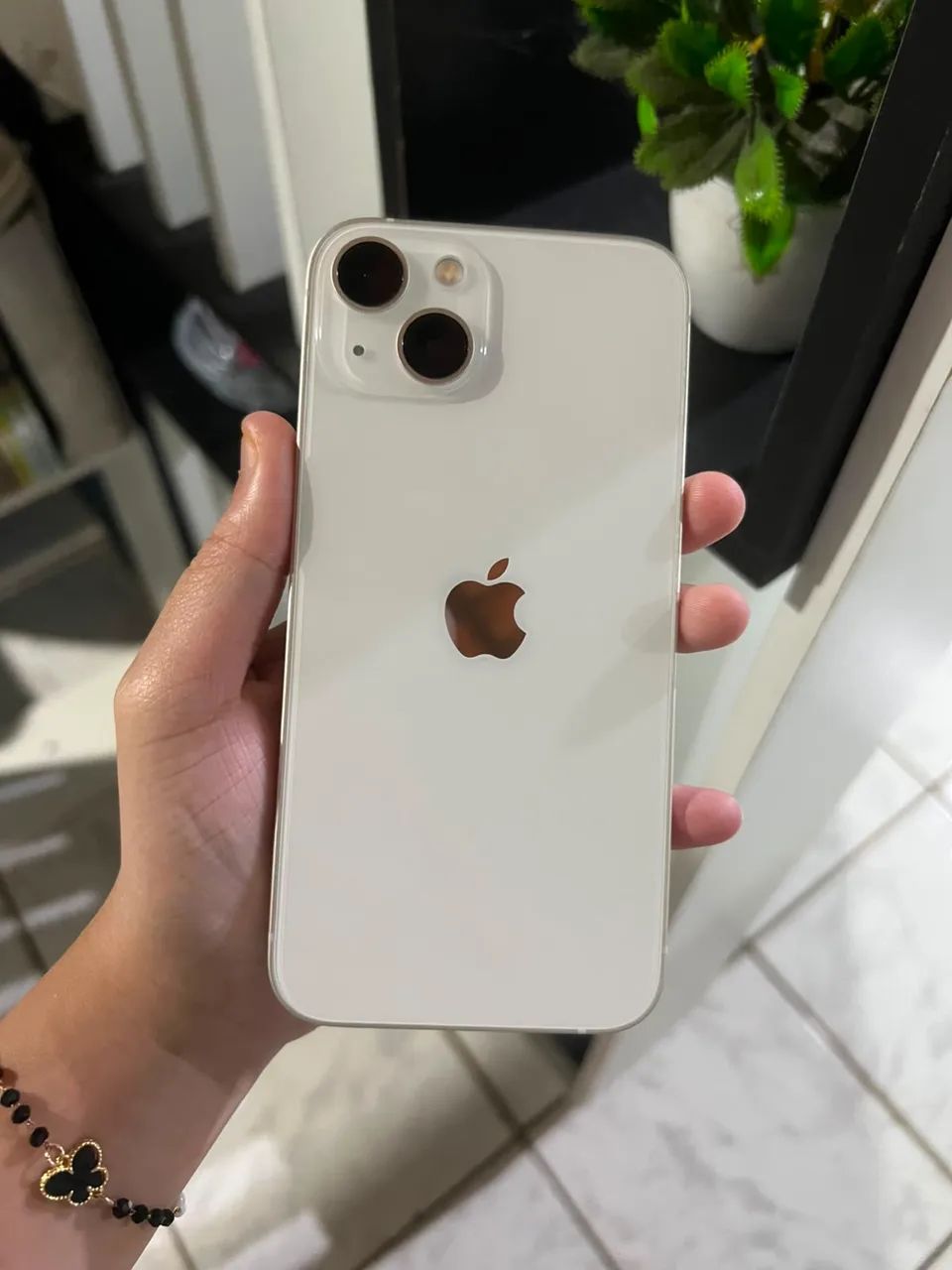 Estou vendendo um iPhone 13 128gb - Foto 4