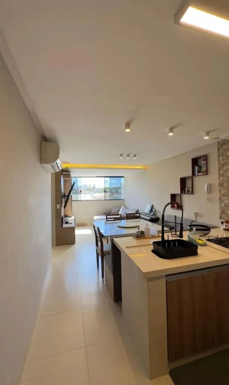 J** VENDO APARTAMENTO EM BELO HORIZONTE  - Foto 3