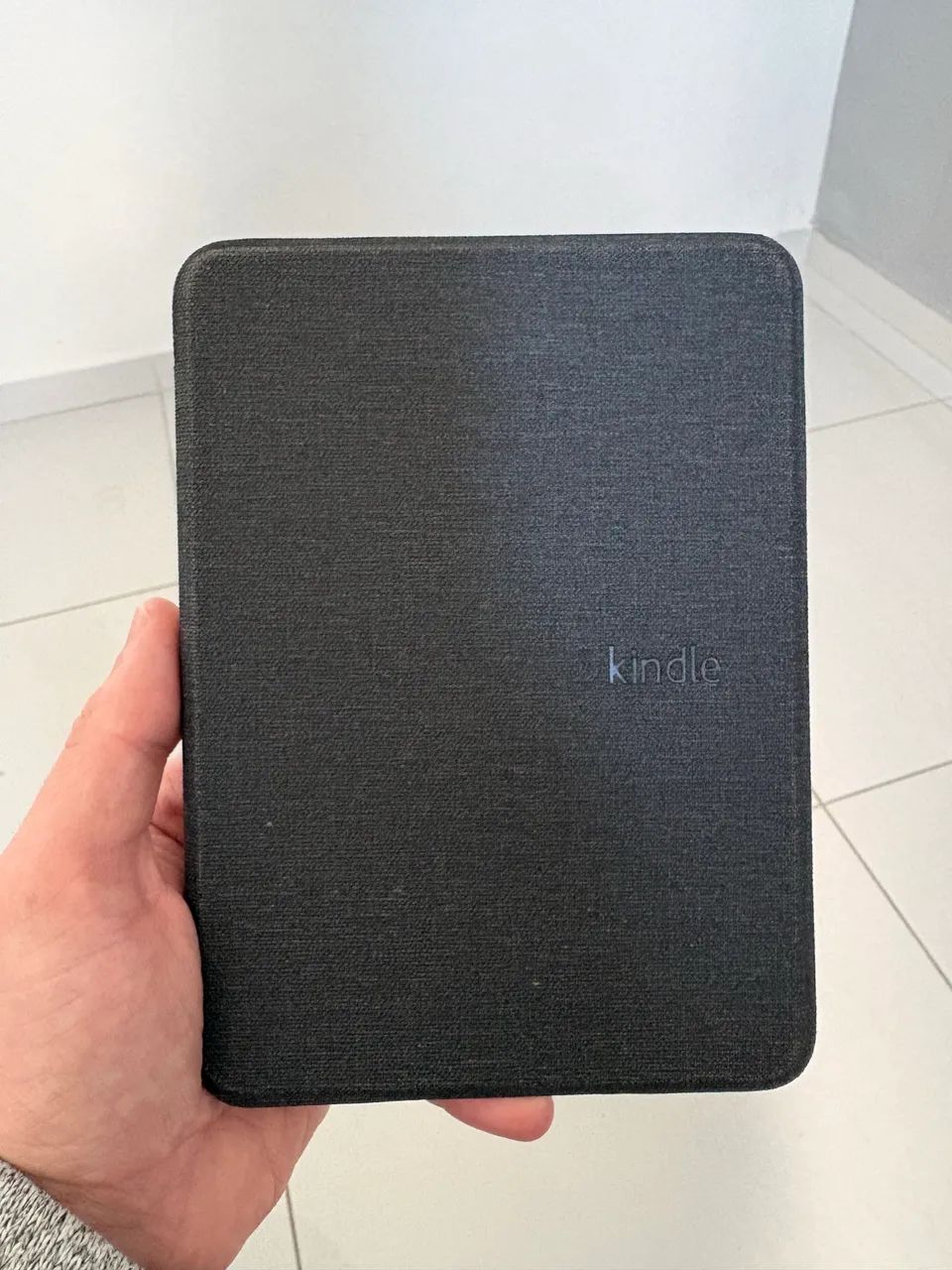 Kindle 12 Geração Paperwhite Zerado - Foto 2