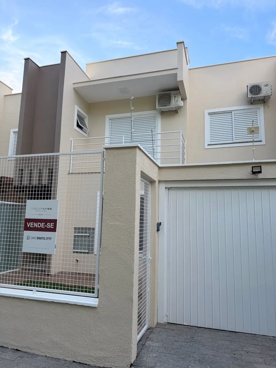 Casa Geminada na Vila Moema - Foto 4