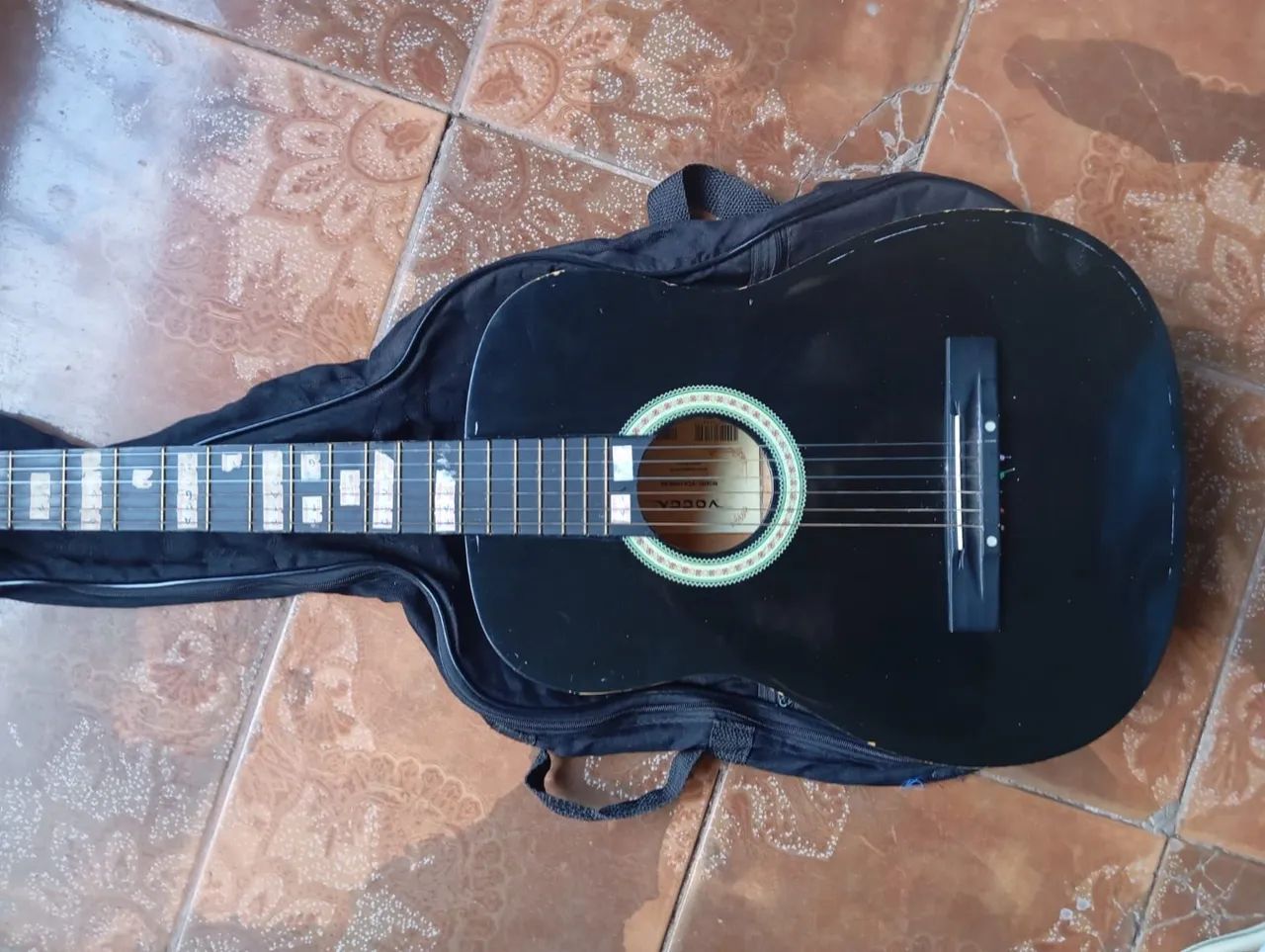 Violão vogga - Foto 2