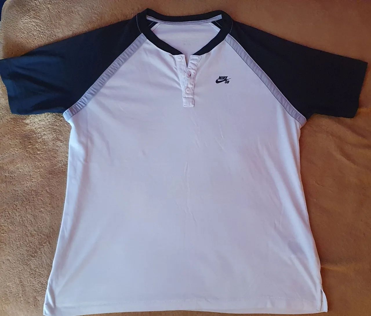 Camiseta Nike SB  - Foto 2