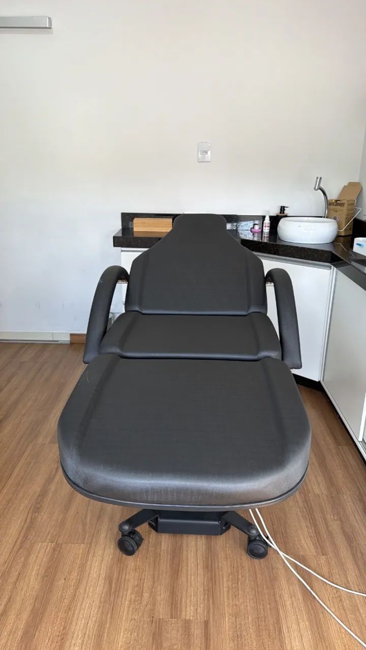 MACA ELÉTRICA PONTUAL ESTÉTICA  - Foto 4