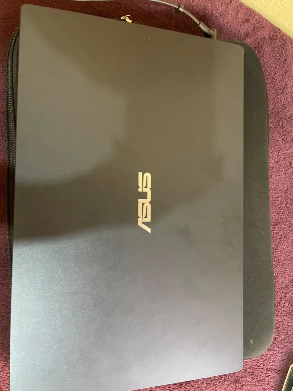 Vendo notebook novo  - Foto 2