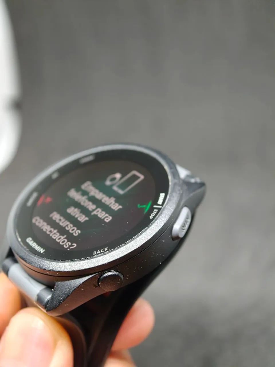 Garmin 165 - Foto 3