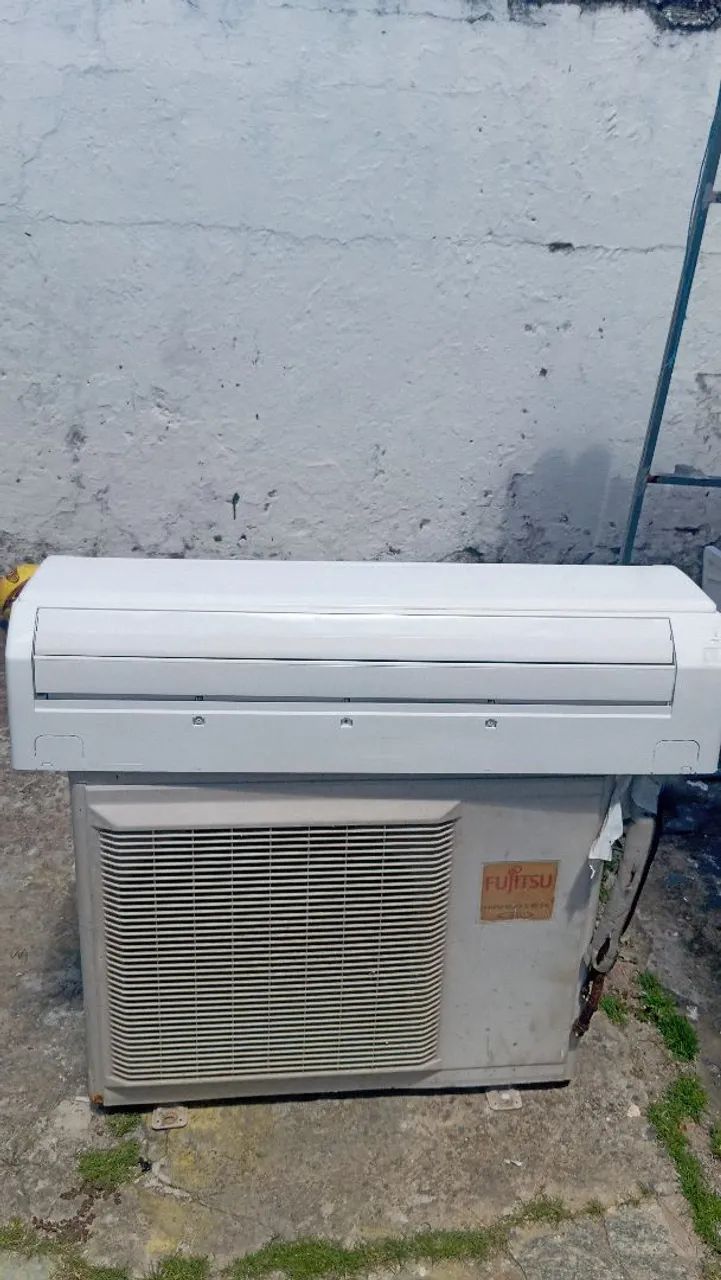 Ar condicionado  - Foto 2