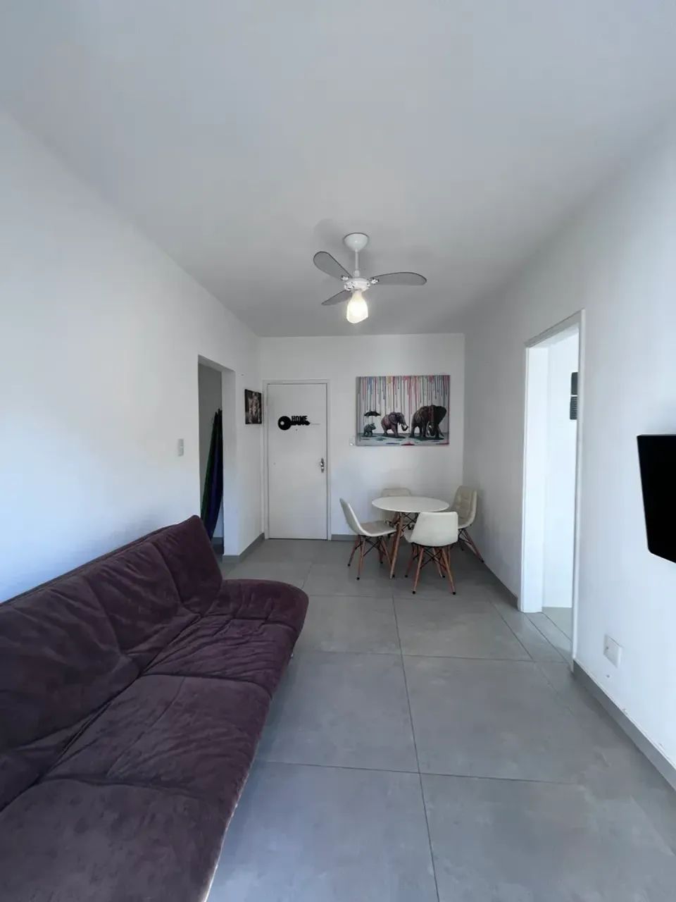 Apartamento Pitangueiras