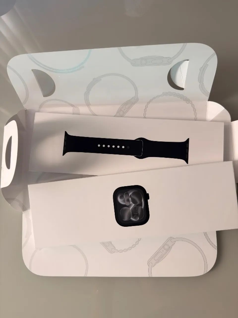 Apple Watch 11 46mm