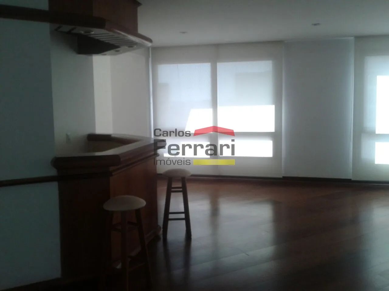 APARTAMENTO Alto de Santana - Foto 3