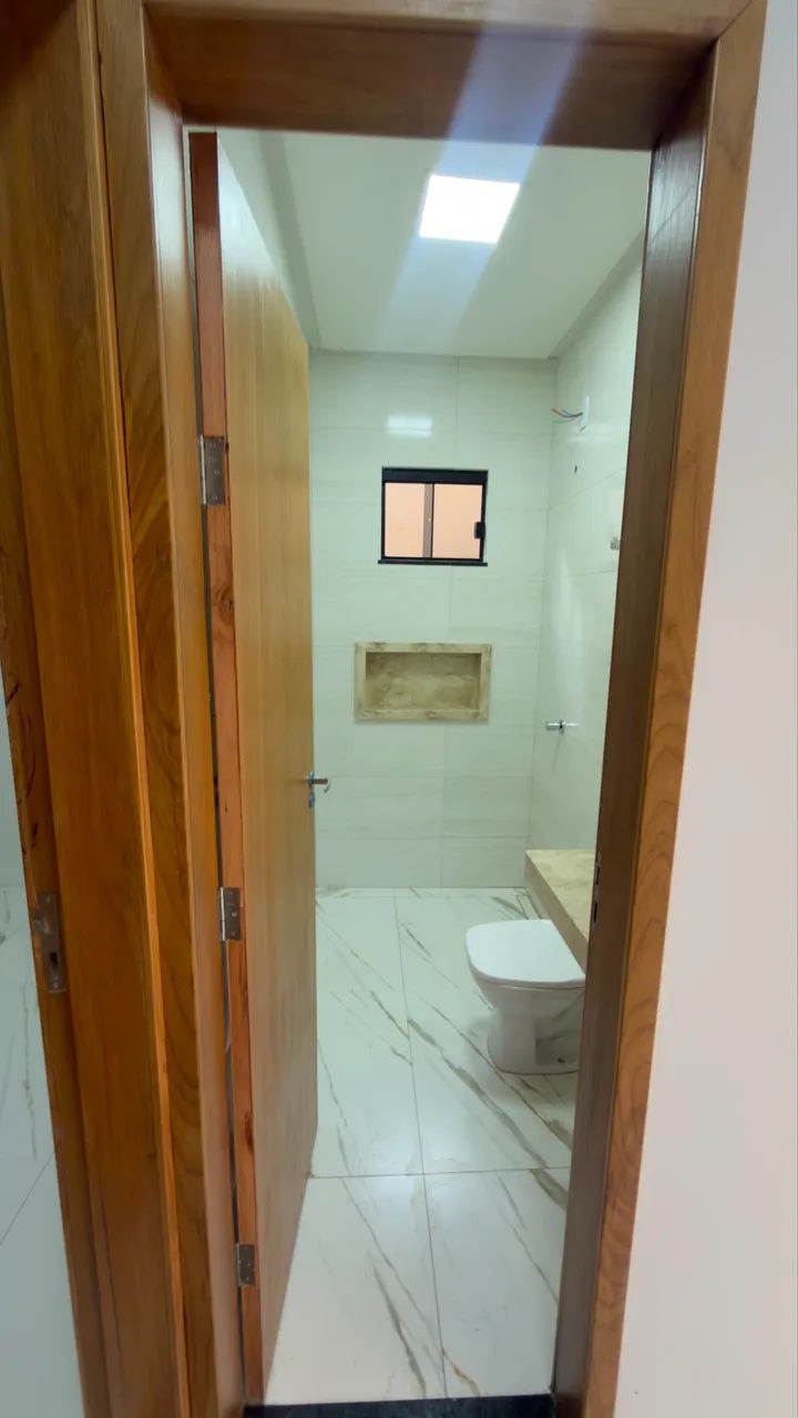 Vende-se imóvel com duas casas  - Foto 3