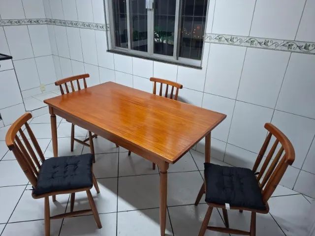 mesa de jantar  - Foto 3