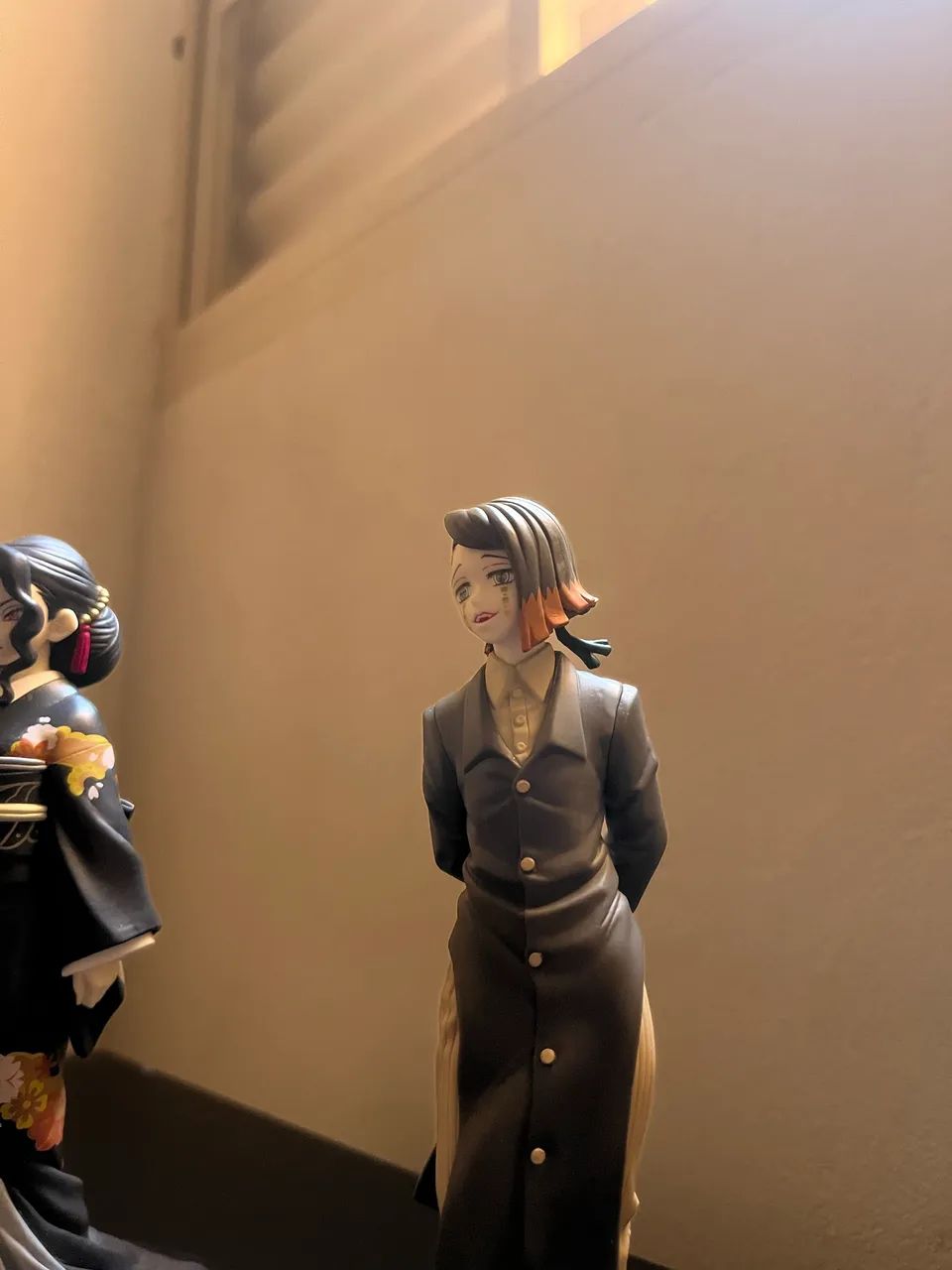 Figure Action | Enmu Importado Japão - Foto 4