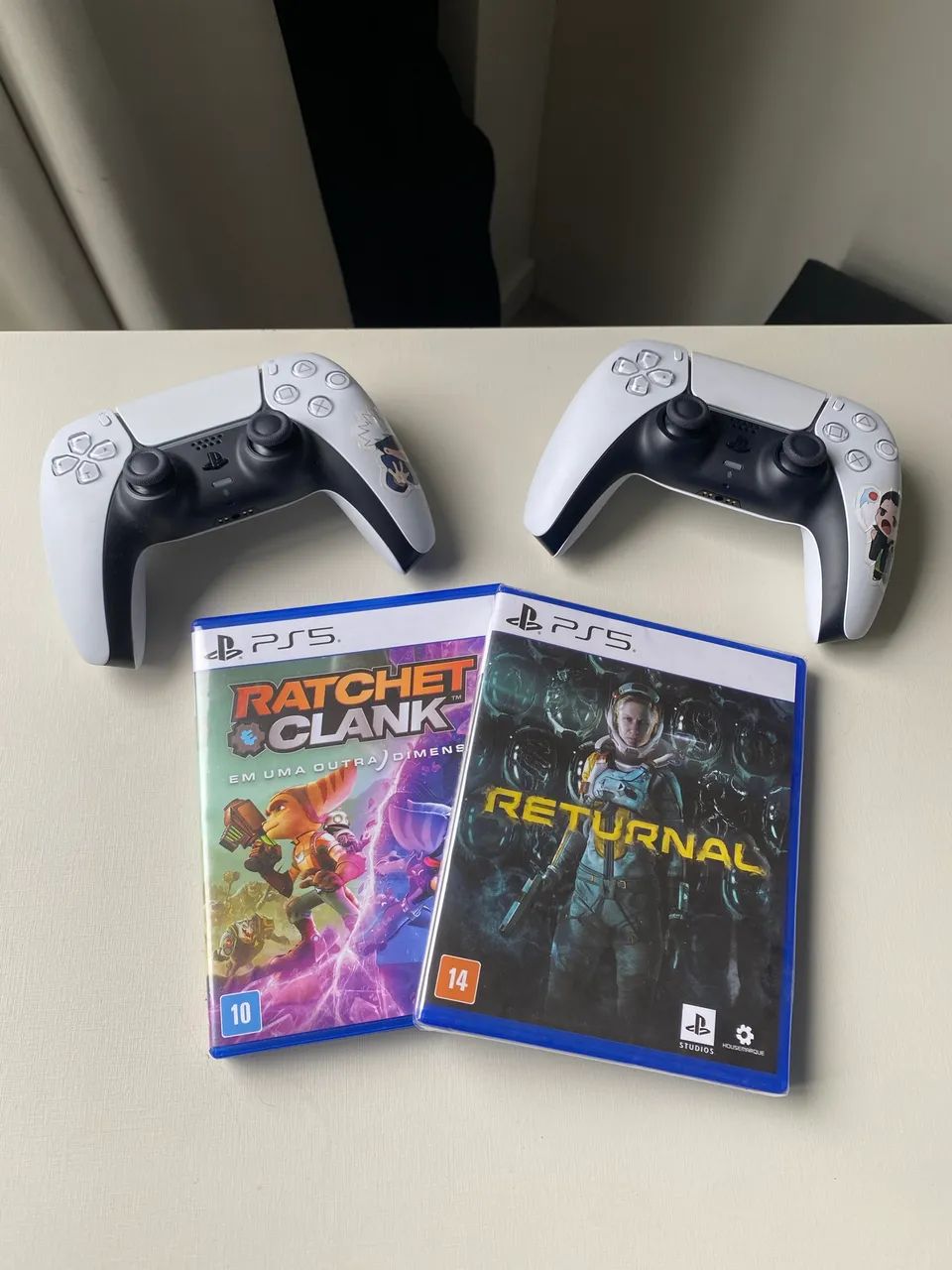 Vendo PS5 Slim 1TB  - Foto 3