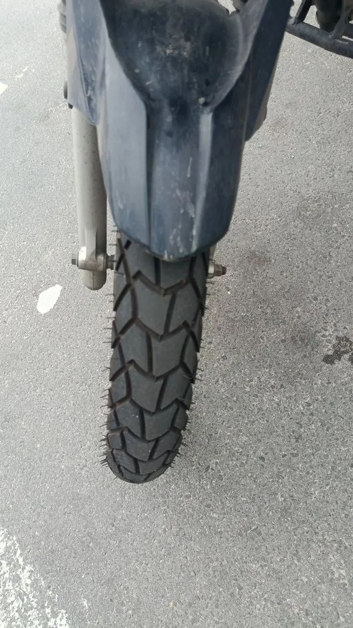 Crosser 18 60.000km - Foto 2