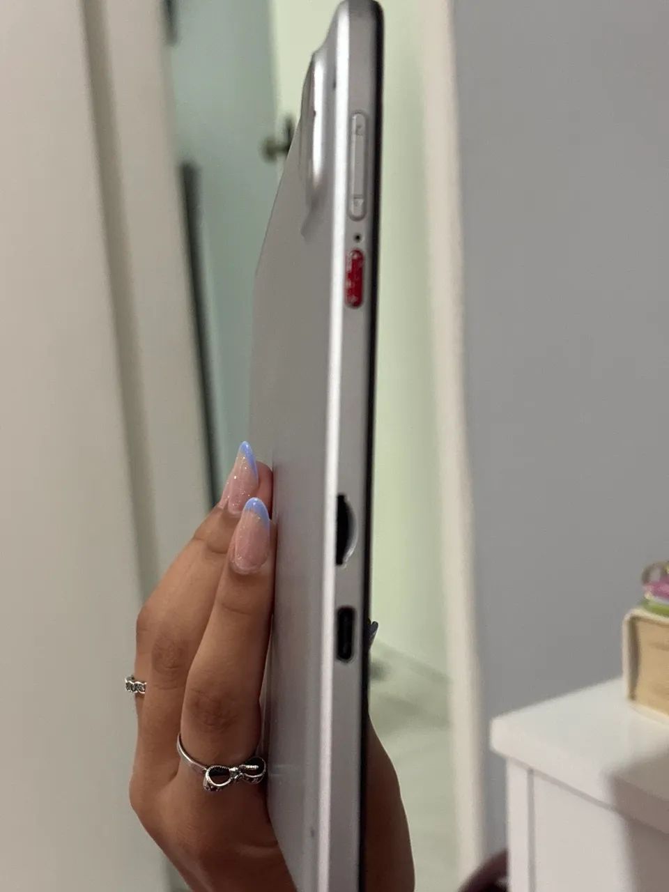 Tablet em perfeito estado  - Foto 4