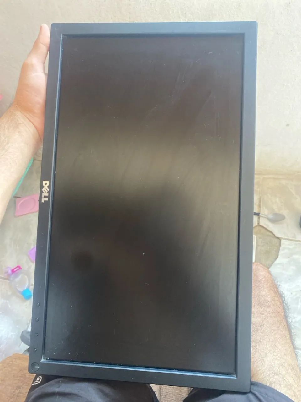 Monitor Dell - Foto 3