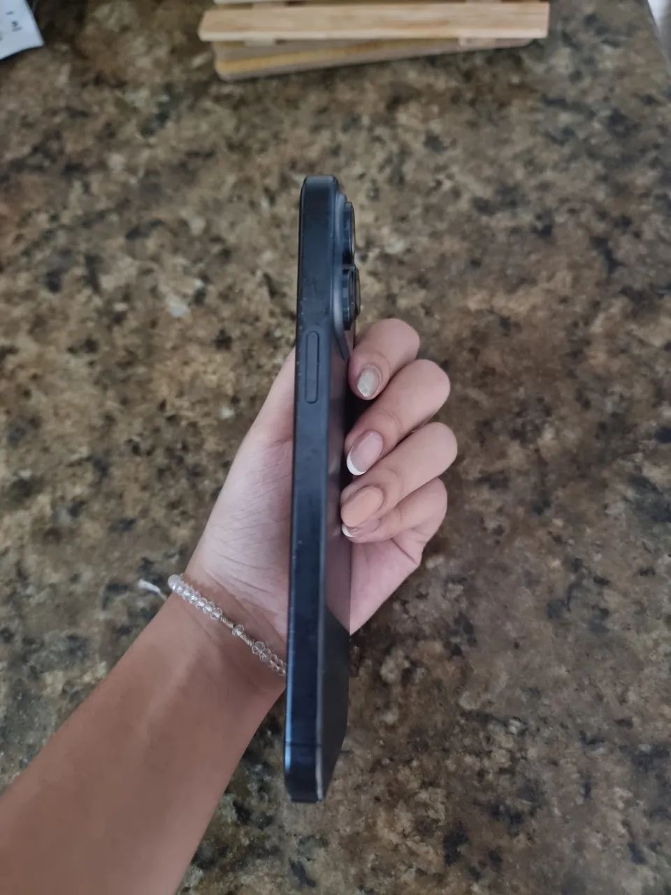 iPhone 15 pro max  - Foto 3