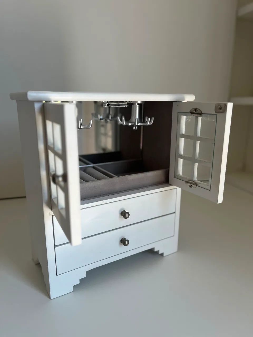 Porta joia MDF - Foto 5