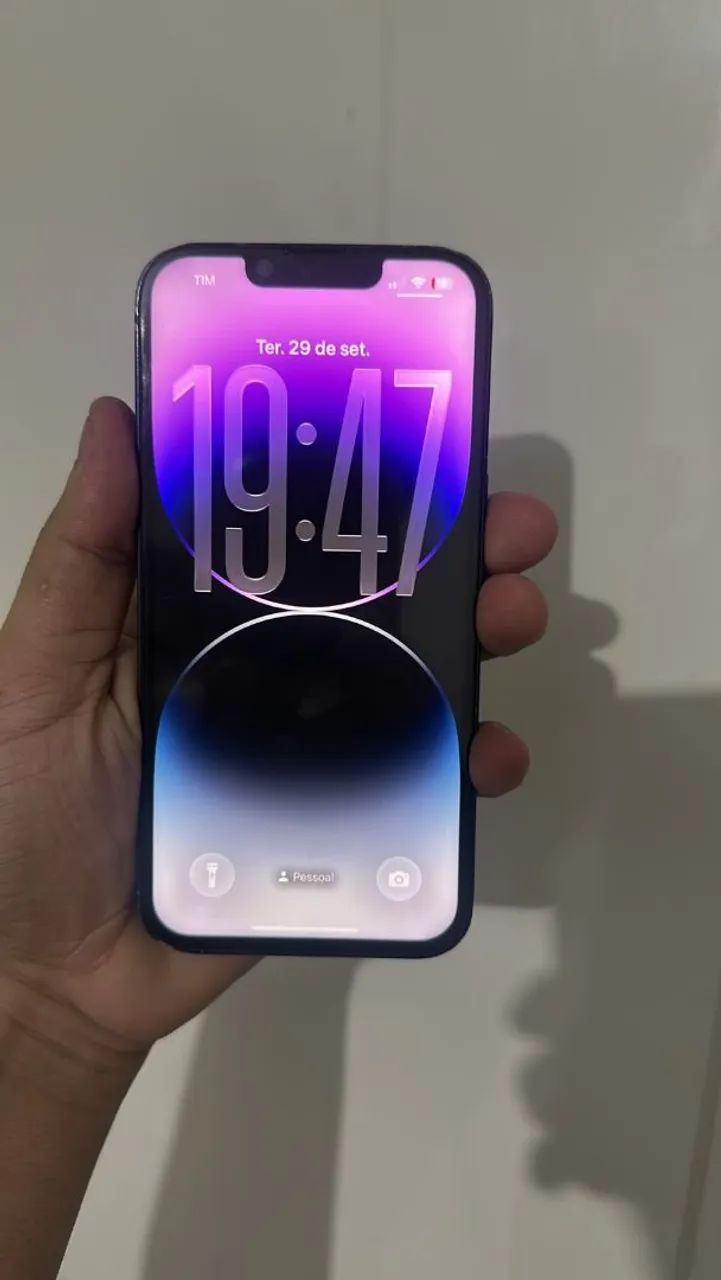 iPhone 14 - Foto 2