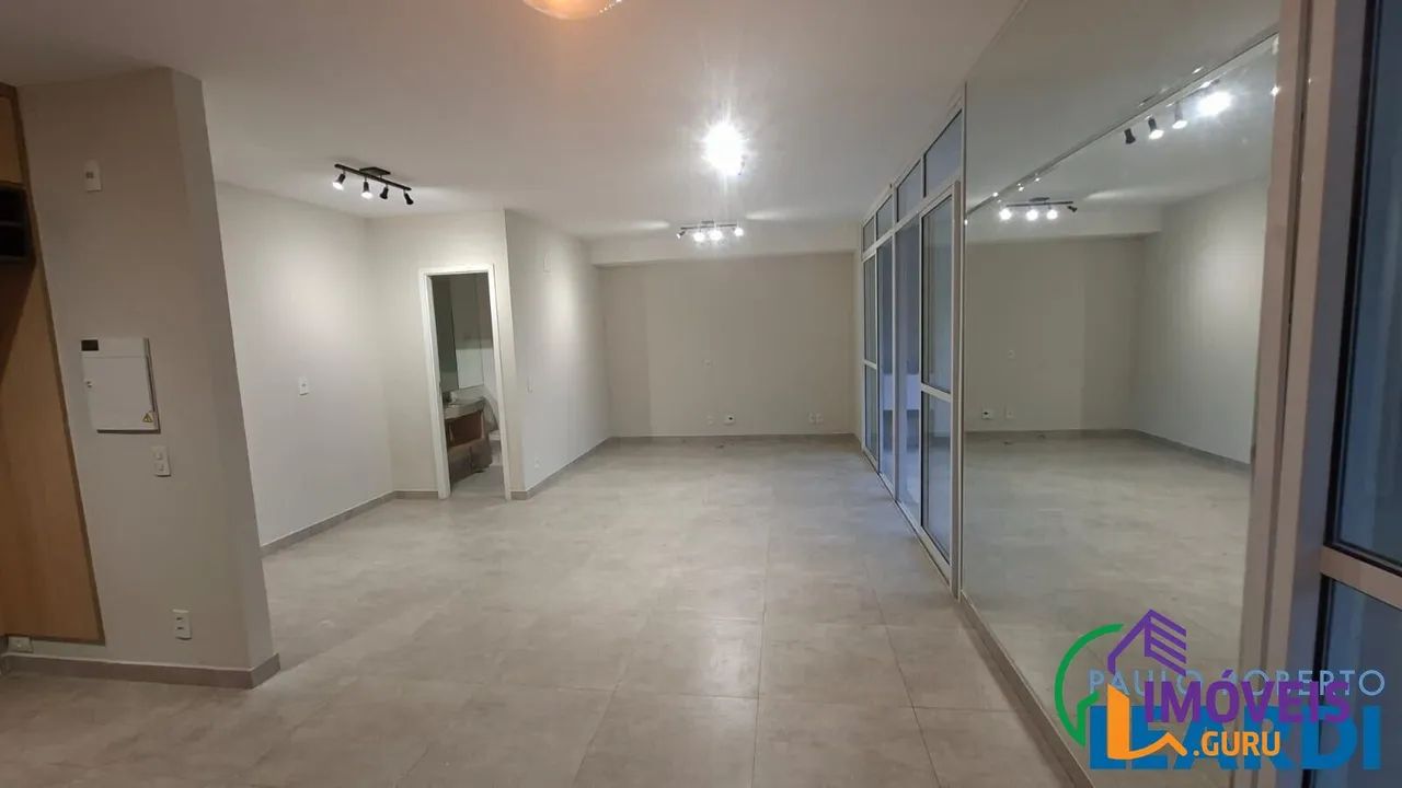 APARTAMENTO - REAL PARQUE - SP - Foto 3
