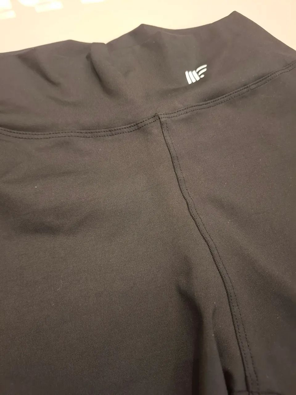 kit 2 shorts mafit preto p - Foto 5