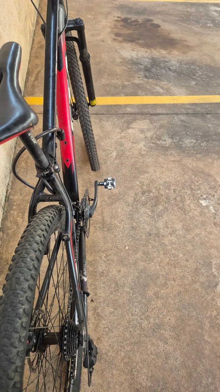 BICICLETA GTA ARO 29 - Foto 3