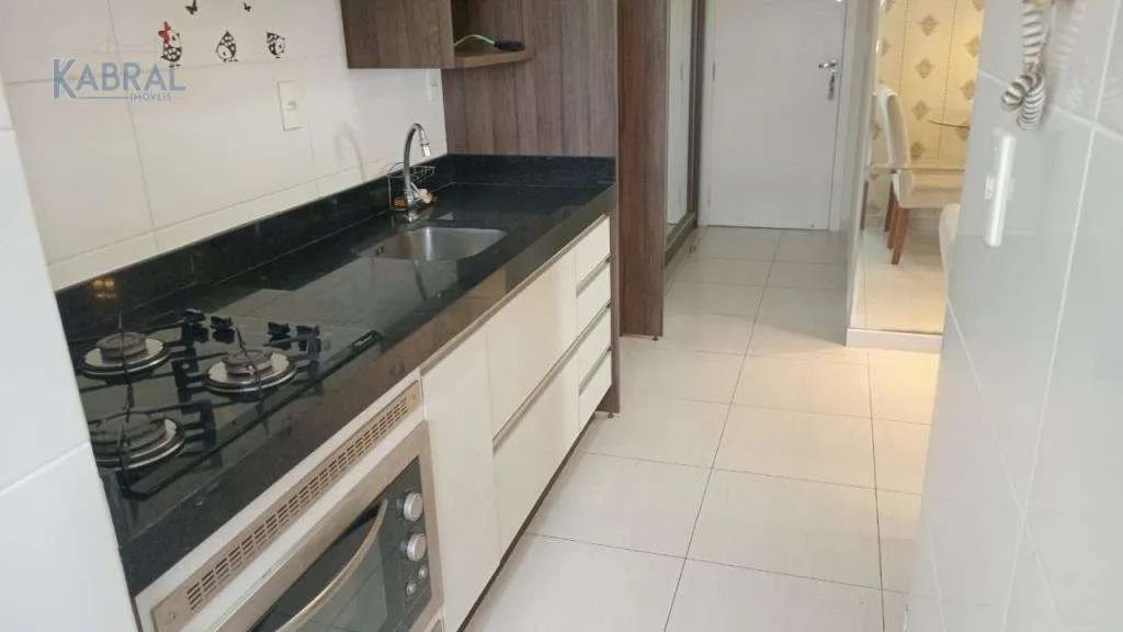 Boulevard Ivo Luchi - APARTAMENTO 601 BLOCO 04 - Foto 5