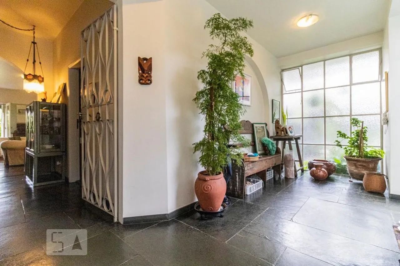 Casa à Venda - Higienópolis, 4 Quartos, 362 m2 - Foto 4