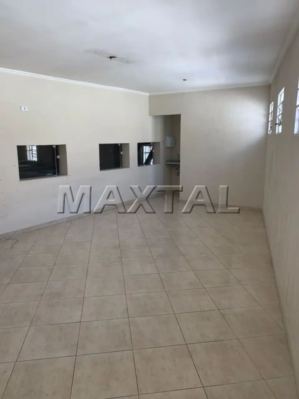 Salão comercial à venda, de 800m², com 2 banheiros. Em Santana. ótima localização. - Foto 10